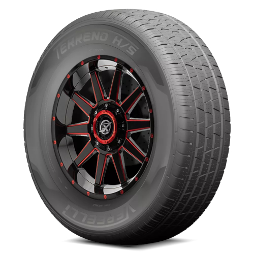 Vercelli Terreno HS Photo