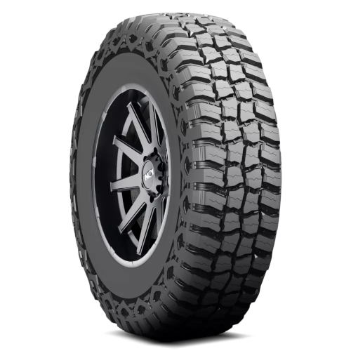 Vercelli Terreno M/T Tire