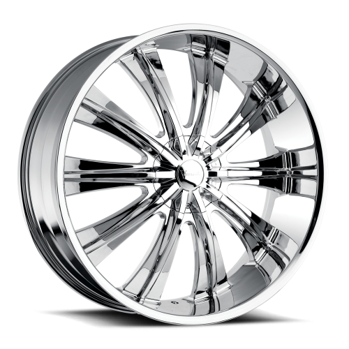 Versante 220 Chrome - Part Number VER220-26934C Versante 220 Chrome Photo