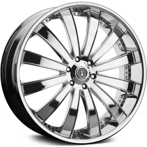 Versante 225 Chrome - Part Number VER225-26968C Versante 225 Chrome Photo