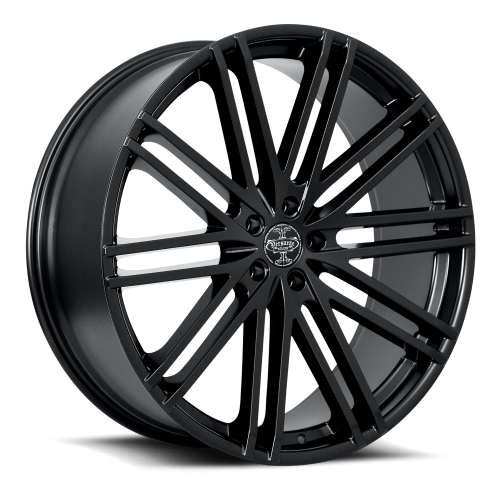 Versante 227 Matte Black Photo