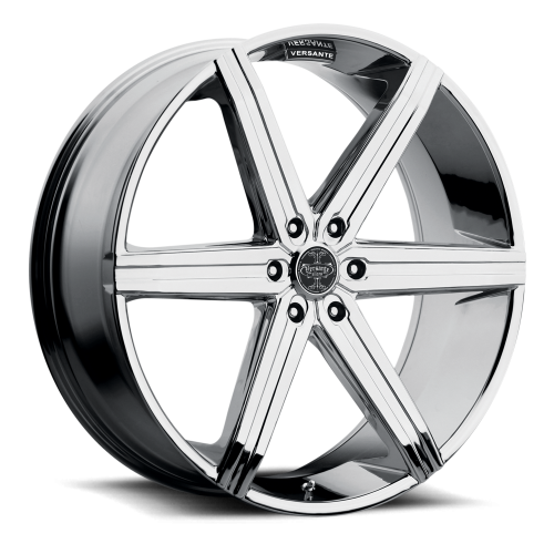 Versante 228 Chrome - Part Number VER228-8865C Versante 228 Chrome Photo