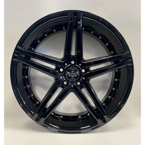 Versante 233 Black Photo