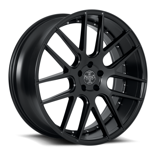 Versante 234 Matte Black - Part Number VER234-8865DFB Versante 234 Matte Black Photo