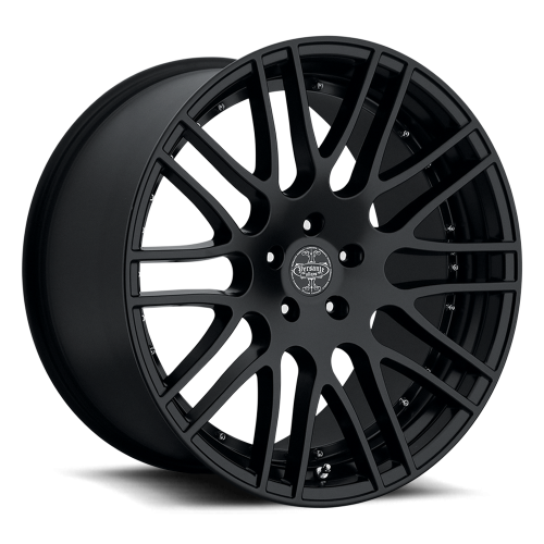 Versante 239 Matte Black - Part Number VER239-2966DFB Versante 239 Matte Black Photo