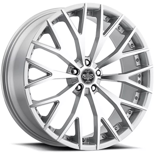 Versante 244 Silver - Part Number VER244-22966S Versante 244 Silver Photo