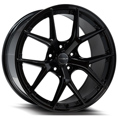 Versus Vs09 Black