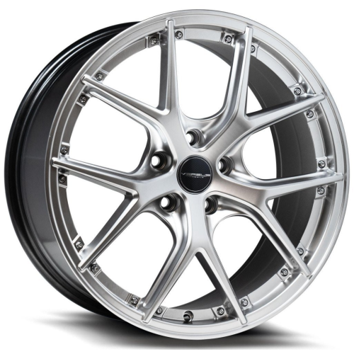 Versus Vs09 Hyper Silver