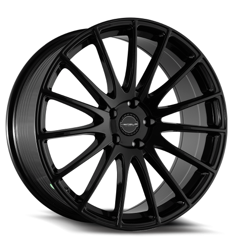 Versus Vs11 Black
