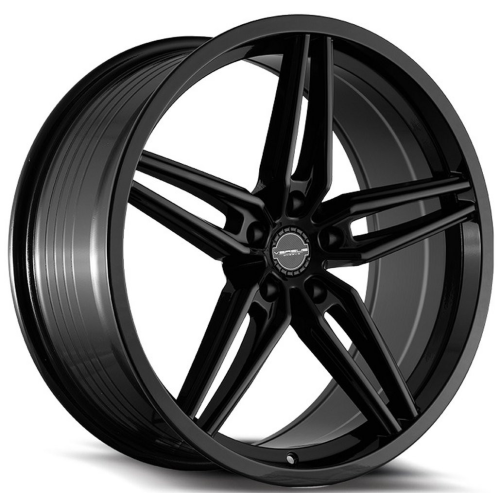 Versus Vs44 Black