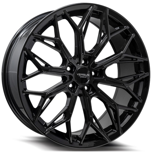 Versus VS55 Black