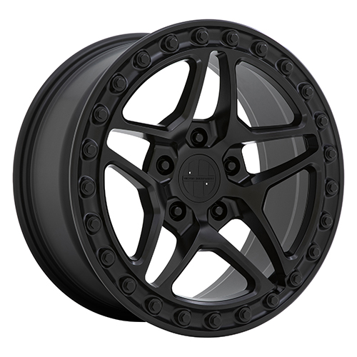 Victor Equipment Berg Matte Black - Part Number 1880BRG105130M71 Victor Equipment Berg Matte Black Photo