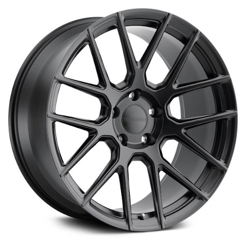 Victor Equipment Lohner Matte Black - Part Number 1911LOH365130M71 Victor Equipment Lohner Matte Black Photo