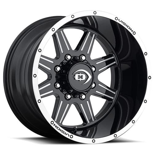 Vision Offroad Cannibal 421GBML - Part Number 421-2985GBMLMS12 Vision Offroad Cannibal 421GBML Photo