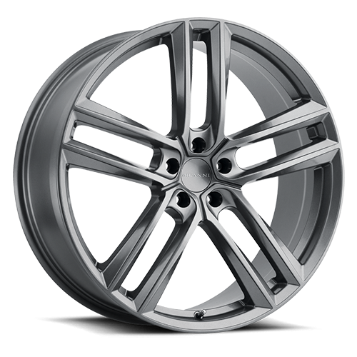 Vision Clutch 475V Gunmetal - Part Number 475V9812GM35 Vision Clutch 475V Gunmetal Photo