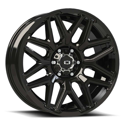 Vision Rekluse 305 Gloss Black Photo