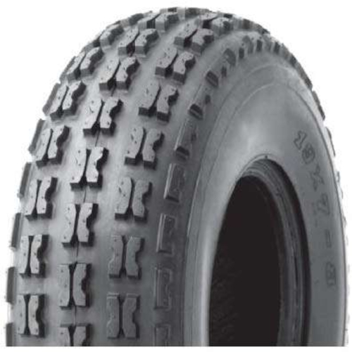 Vision Tires P327 Journey