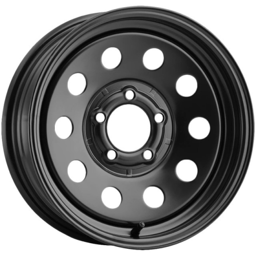 Vision Trailer Mod 70 Black - Part Number JG70-6681B0-NB Vision Trailer Mod 70 Black Photo