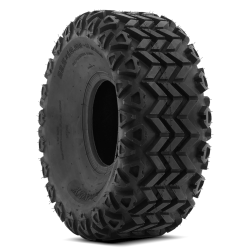 Vision Tires W3026 Journey Golf - Part Number W30262310144 Vision Tires W3026 Journey Golf Photo