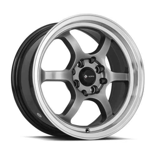Vors Lt61 Hyper Black