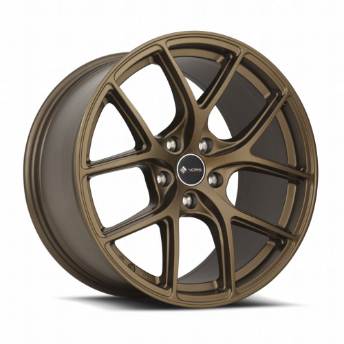 Vors Tr88 Bronze