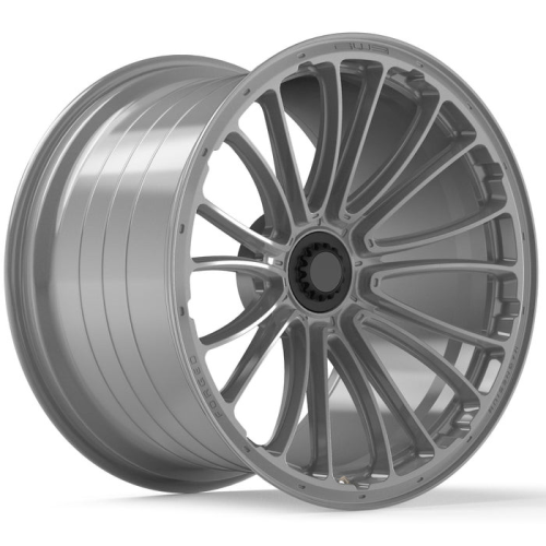 Vorsteiner Gw9 916M Gunmetal - Part Number GW916M.21130.5130.30C.84.GM Vorsteiner Gw9 916M Gunmetal Photo