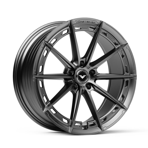 Vorsteiner Vfx 001 Carbon Graphite - Part Number VFX001.22090.5120.25S.72.CG Vorsteiner Vfx 001 Carbon Graphite Photo