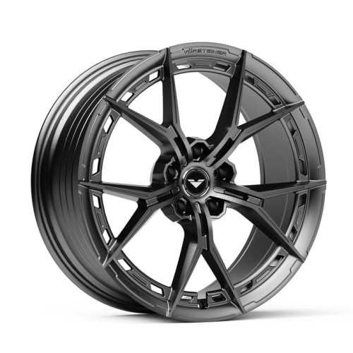 Vorsteiner Vfx 002 Carbon Graphite Photo