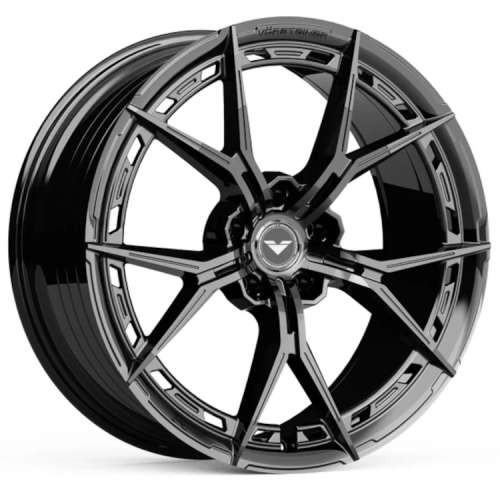 Vorsteiner Vfx 002 Gloss Black Photo