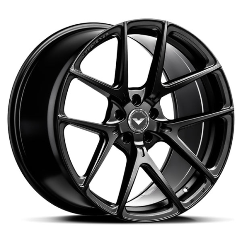 Vorsteiner Vlx 101 Gloss Black