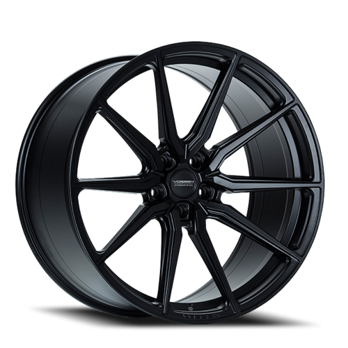 Vossen Hf3 Satin Black