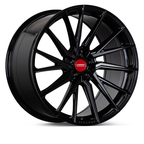 Vossen Hf4T Gloss Black