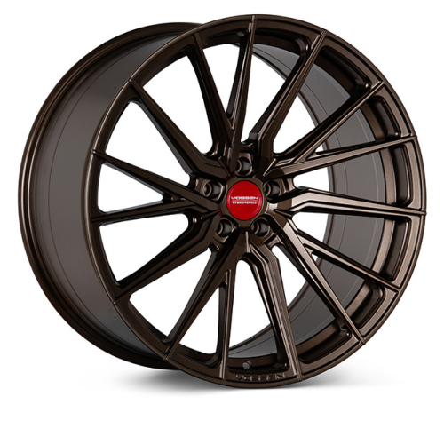 Vossen Hf4T Satin Bronze