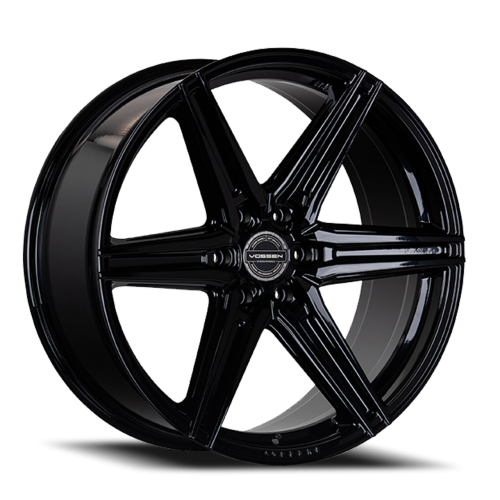 Vossen Hf62 Gloss Black