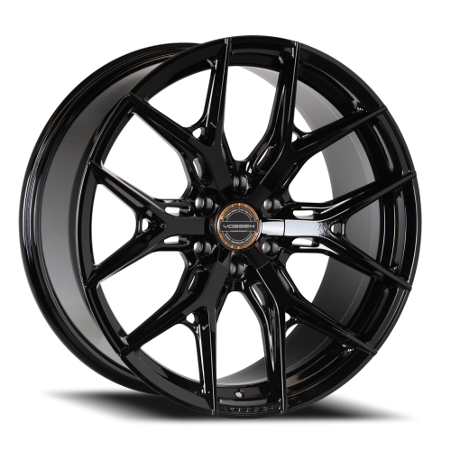 Vossen Hf64 Gloss Black