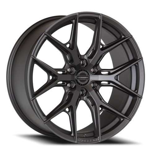 Vossen Hf64 Matte Gunmetal