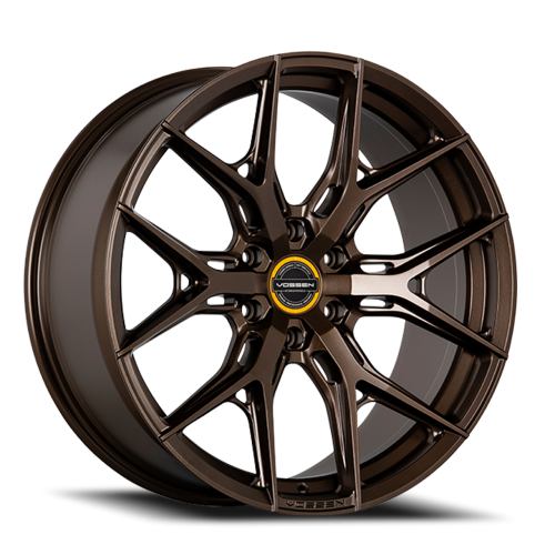Vossen Hf64 Satin Gold