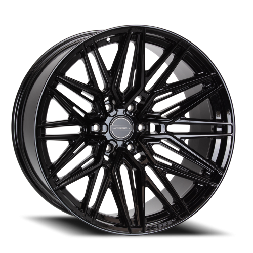 Vossen Hf65 Gloss Black
