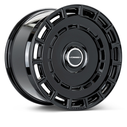 Vossen Hf9 Gloss Black