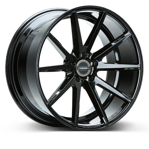 Vossen VFS1 Gloss Black