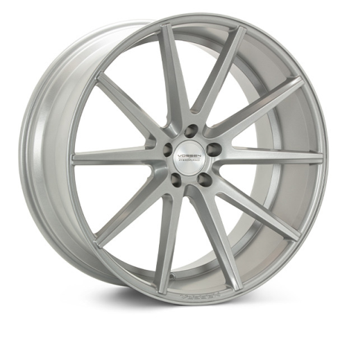 Vossen VFS1 Satin Silver