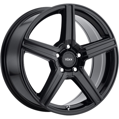 Voxx Como Gloss Black - Part Number COM 775-5005-40 GB Voxx Como Gloss Black Photo