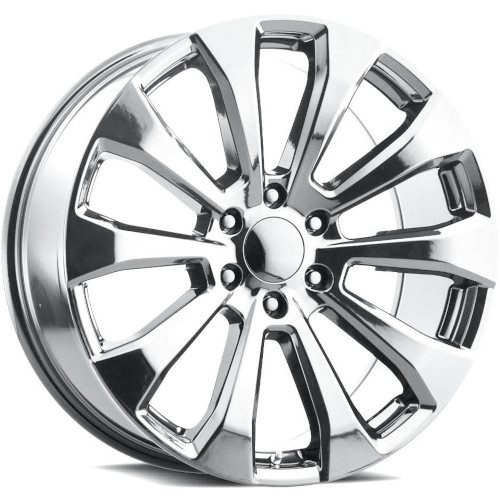 Voxx Replica High Country Polished - Part Number HIG 229-6139-28 P Voxx Replica High Country Polished Photo