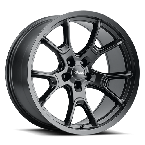 Voxx Replica M50 Gloss Black - Part Number M50 215-5115N9 GB Voxx Replica M50 Gloss Black Photo