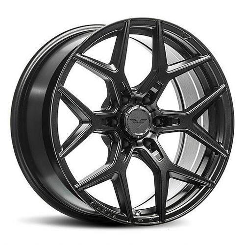 VenomRex VR601 Carbon Graphite - Part Number VR601.20090.6139.0C.106.CG VenomRex VR601 Carbon Graphite Photo