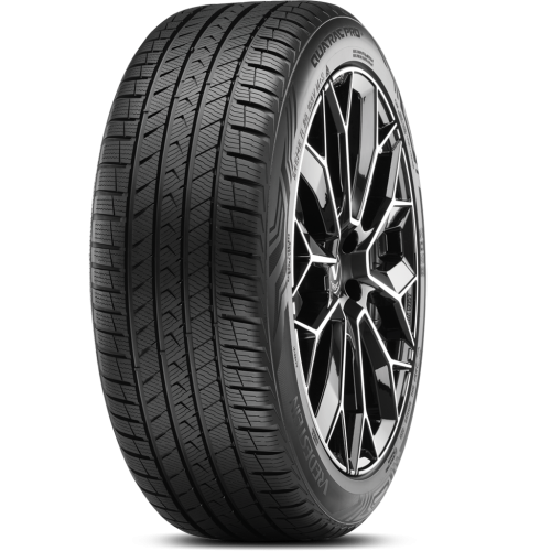 Vredestein Quatrac Pro+ Tire