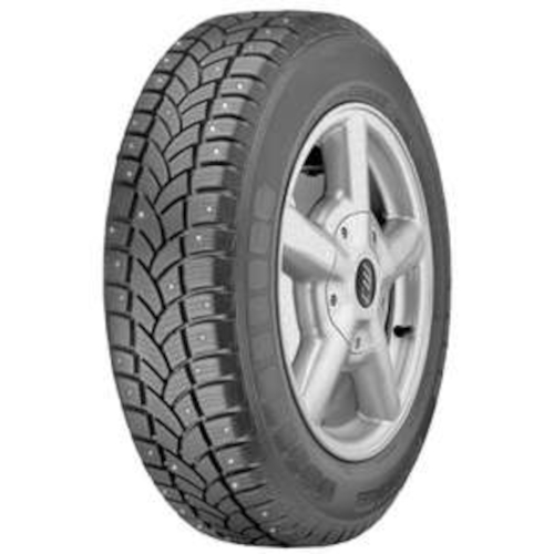 Vredestein Comtrac Ice Photo