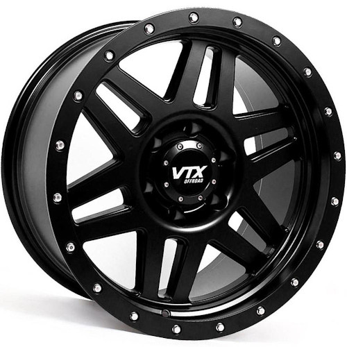 VTX Offroad Viper Black Photo
