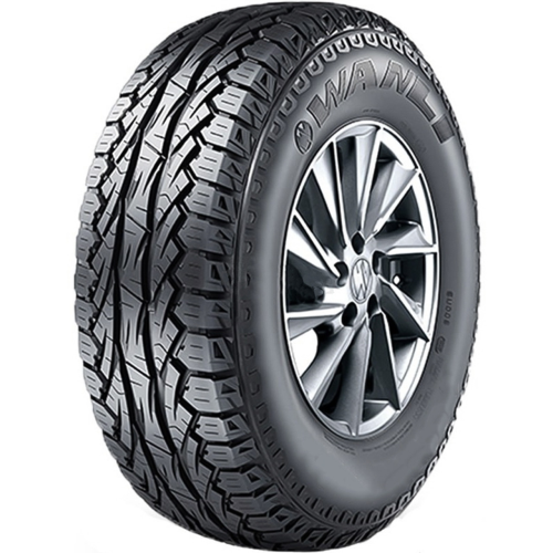 Wanli SU006 A/T