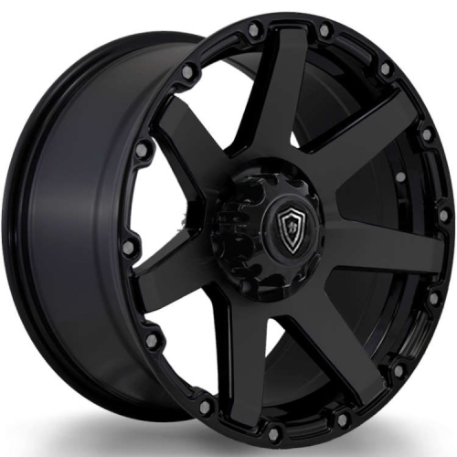 White Diamond W2804 Matte Black - Part Number 2804158511410MB White Diamond W2804 Matte Black Photo
